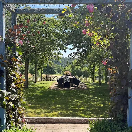 Domaine Des Roses - Gite Anemone Holiday home